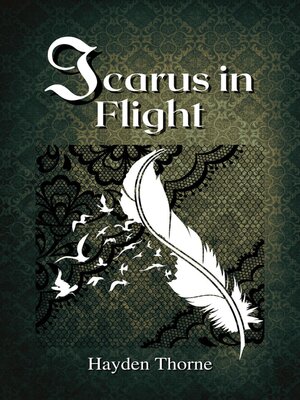 cover image of Icarus in Flight